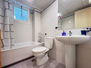 Piso en alquiler en Monterrey - Rancho Domingo en Benalmádena
