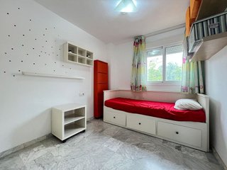Piso en alquiler en Monterrey - Rancho Domingo en Benalmádena