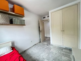 Piso en alquiler en Monterrey - Rancho Domingo en Benalmádena