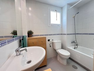Piso en alquiler en Monterrey - Rancho Domingo en Benalmádena