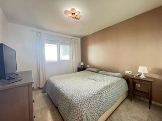 Piso en alquiler en Monterrey - Rancho Domingo en Benalmádena