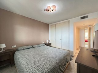 Piso en alquiler en Monterrey - Rancho Domingo en Benalmádena