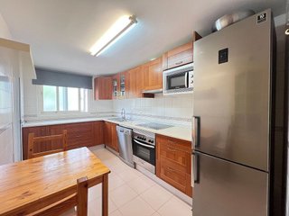 Piso en alquiler en Monterrey - Rancho Domingo en Benalmádena