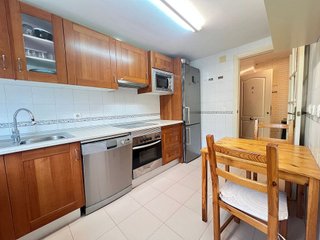 Piso en alquiler en Monterrey - Rancho Domingo en Benalmádena