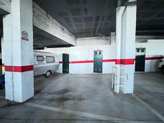 Piso en alquiler en Monterrey - Rancho Domingo en Benalmádena