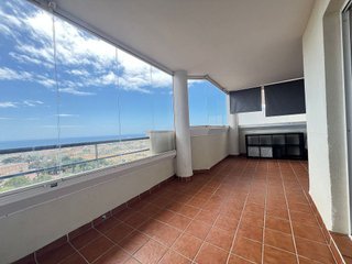 Piso en alquiler en Monterrey - Rancho Domingo en Benalmádena