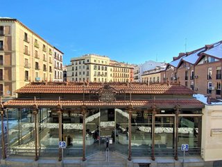 Piso en alquiler en Palacio en Madrid - Imagen 22