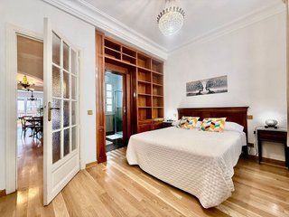 Piso en alquiler en Palacio en Madrid - Imagen 23