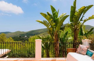 Chalet en alquiler en Sant Joan de Labritja