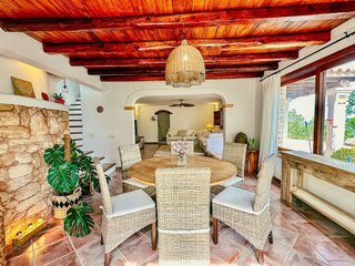 Chalet en alquiler en Sant Joan de Labritja