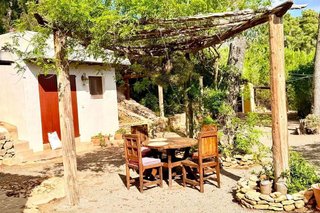 Chalet en alquiler en Sant Joan de Labritja