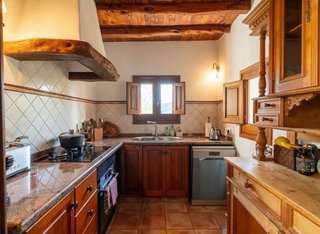 Chalet en alquiler en Sant Joan de Labritja