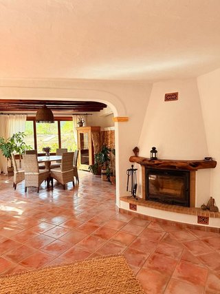 Chalet en alquiler en Sant Joan de Labritja