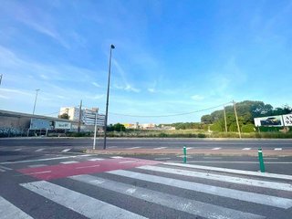 Solar en alquiler en Cappont en Lleida