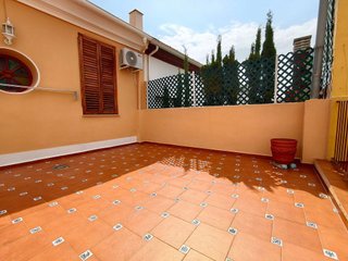 Chalet en alquiler en L´Hort de Senabre en Valencia - Imagen 21