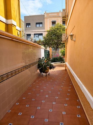 Chalet en alquiler en L´Hort de Senabre en Valencia - Imagen 23
