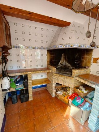 Chalet en alquiler en L´Hort de Senabre en Valencia - Imagen 24