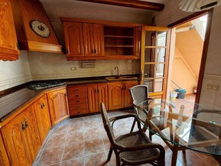 Chalet en alquiler en L´Hort de Senabre en Valencia - Imagen 26