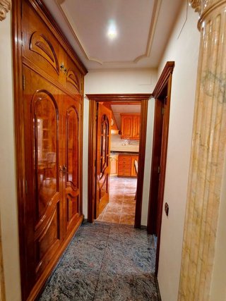 Chalet en alquiler en L´Hort de Senabre en Valencia - Imagen 27
