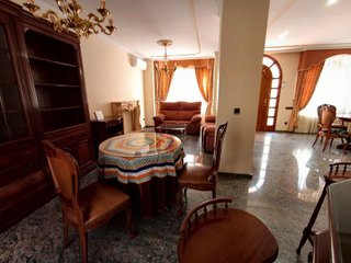 Chalet en alquiler en L´Hort de Senabre en Valencia - Imagen 29
