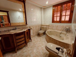Chalet en alquiler en L´Hort de Senabre en Valencia - Imagen 33