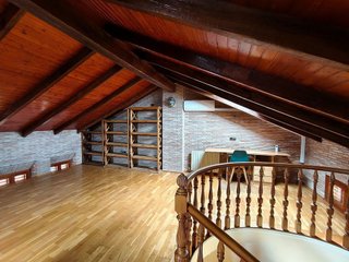Chalet en alquiler en L´Hort de Senabre en Valencia - Imagen 37