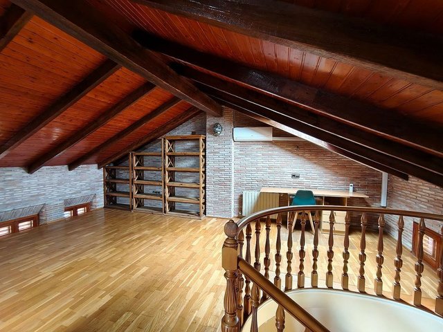 Chalet en alquiler en L´Hort de Senabre en Valencia - Imagen 18