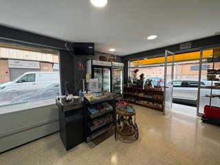 Local comercial en alquiler en Camp d'en Serralta en Palma de Mallorca