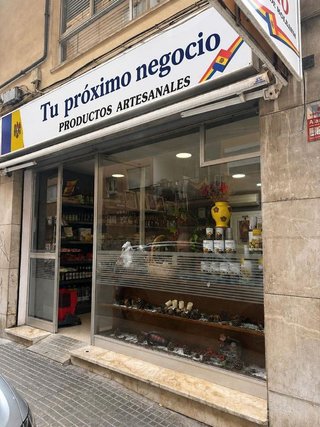 Local comercial en alquiler en Camp d'en Serralta en Palma de Mallorca