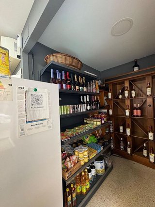 Local comercial en alquiler en Camp d'en Serralta en Palma de Mallorca