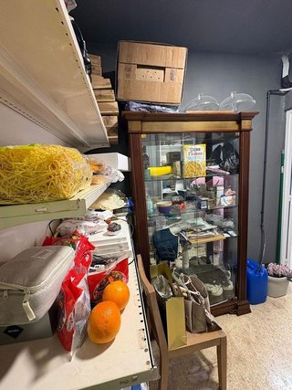 Local comercial en alquiler en Camp d'en Serralta en Palma de Mallorca
