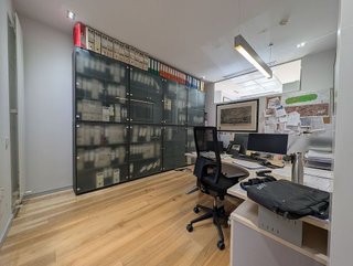Oficina en alquiler en Recoletos en Madrid - Imagen 26