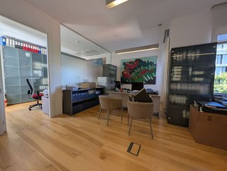 Oficina en alquiler en Recoletos en Madrid - Imagen 33