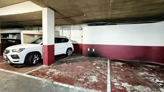 Garaje en alquiler en Gros en San Sebastián-Donostia