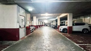 Garaje en alquiler en Gros en San Sebastián-Donostia