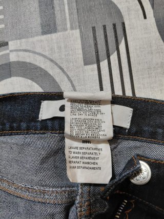 Max Mara Jeans Persona by Marina Rinaldi taglia 46