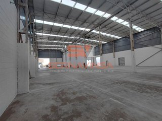 Nave industrial en alquiler en Llagosta, La