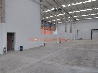Nave industrial en alquiler en Llagosta, La