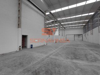 Nave industrial en alquiler en Llagosta, La