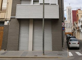 Local comercial en venta en Massanassa