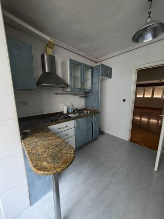 Piso en alquiler en Centro en Murcia