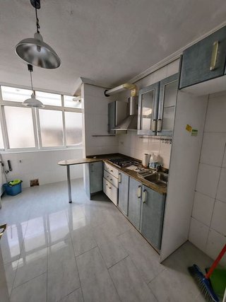 Piso en alquiler en Centro en Murcia