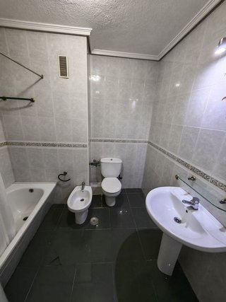 Piso en alquiler en Centro en Murcia