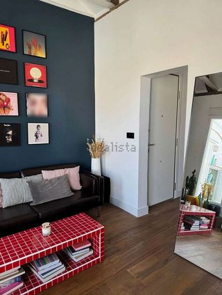 Ático en alquiler en Universidad - Malasaña en Madrid - Imagen 11