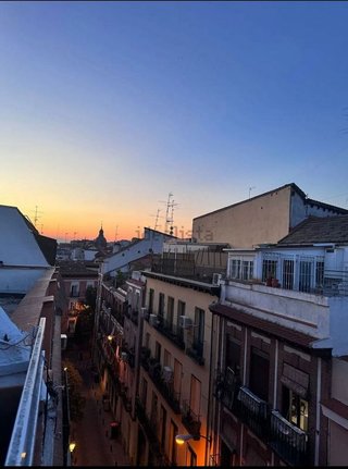 Ático en alquiler en Universidad - Malasaña en Madrid - Imagen 15