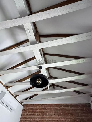 Ático en alquiler en Universidad - Malasaña en Madrid - Imagen 20