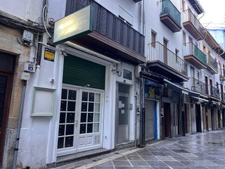 Local comercial en venta en Castro en Castro Urdiales