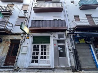 Local comercial en venta en Castro en Castro Urdiales