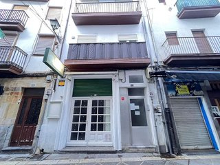 Local comercial en venta en Castro en Castro Urdiales