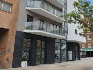 Local comercial en alquiler en Santa Eulàlia en Hospitalet de Llobregat, L´ - Imagen 11